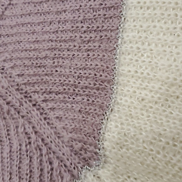 Wearing Your ❤️ On Your Sleeve Sweater - Picture 2 of 6